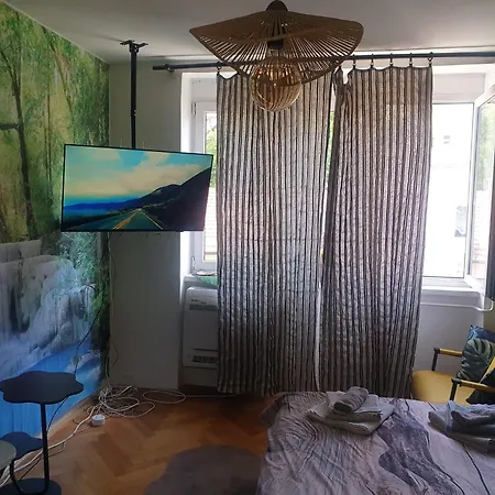 Apartment Di Sarajevo