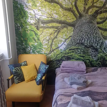 Apartment Di Sarajevo