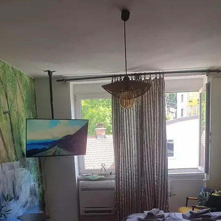 Di Apartment