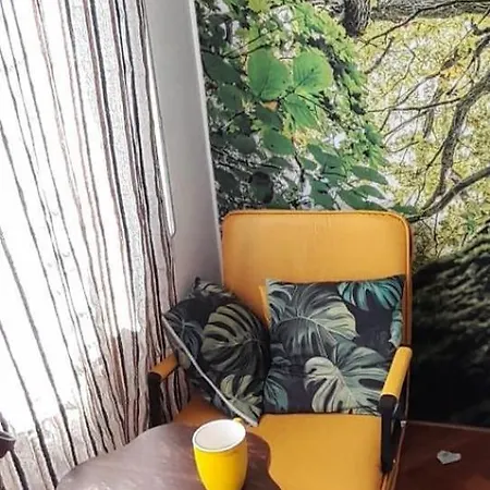 Apartment Di *