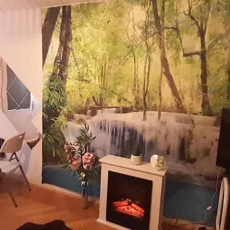 Apartment Di Sarajevo
