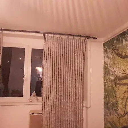 Apartment Di
