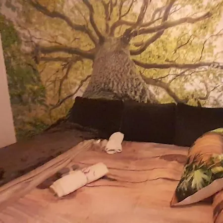 Di Apartment