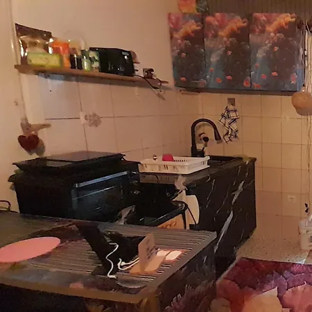 Apartment Di