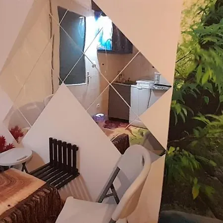 Di Apartment Sarajevo