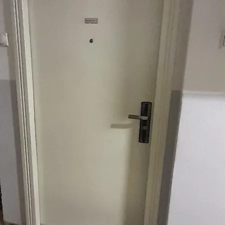 Apartment Di Sarajevo
