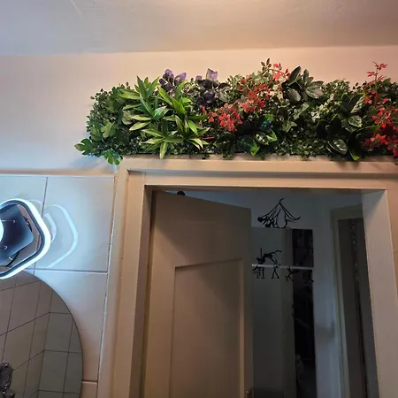 Di Apartamento *