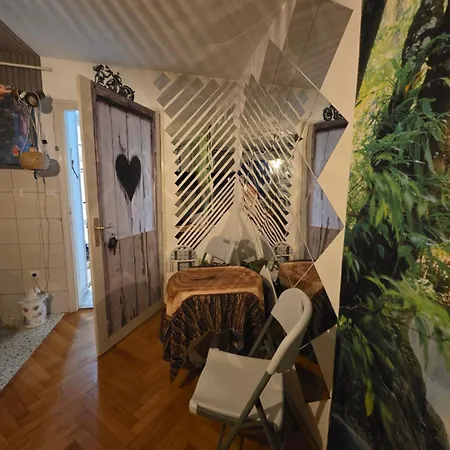 Apartamento Di Sarajevo