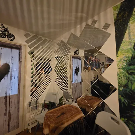 Apartamento Di