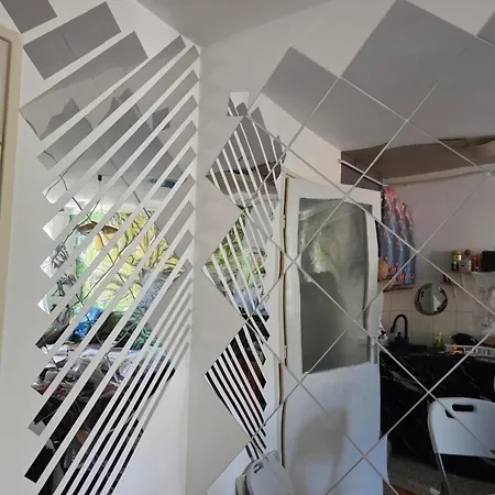 Di Apartamento