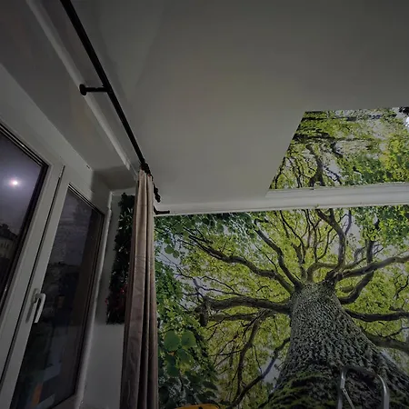 Apartamento Di