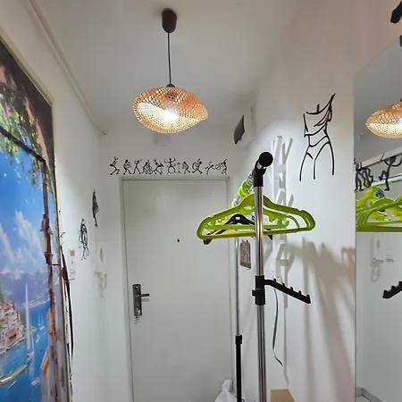 Apartamento Di *